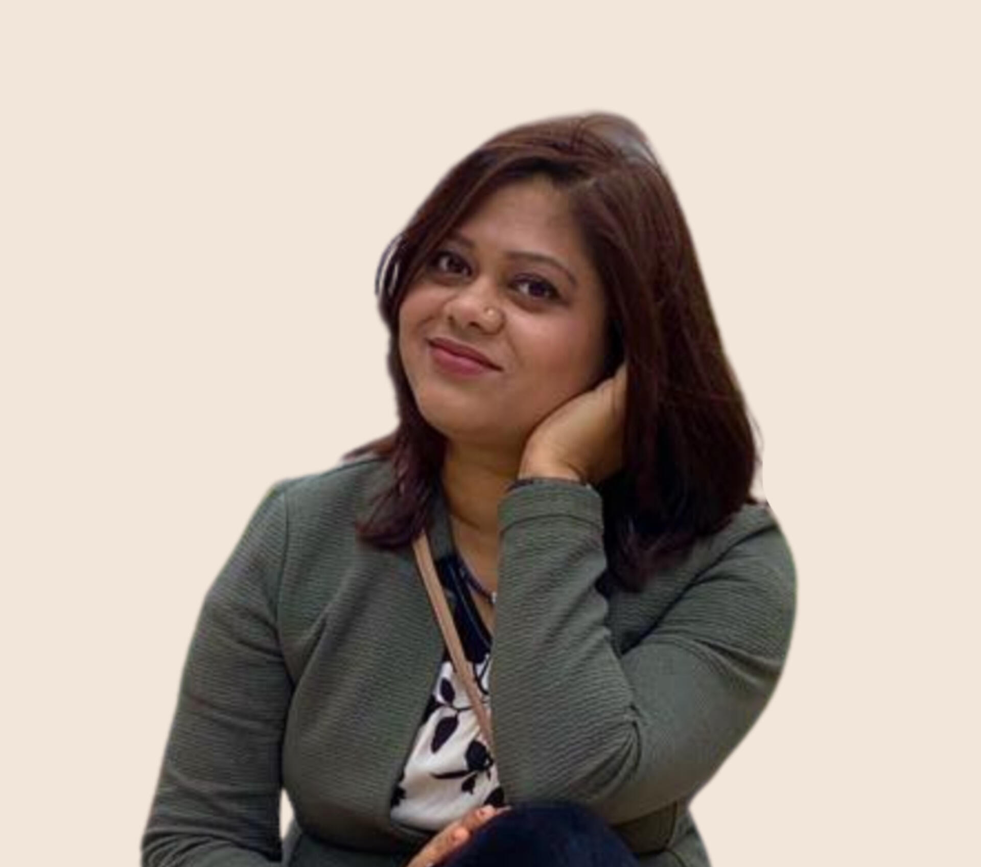Dr. Baishali Dutta